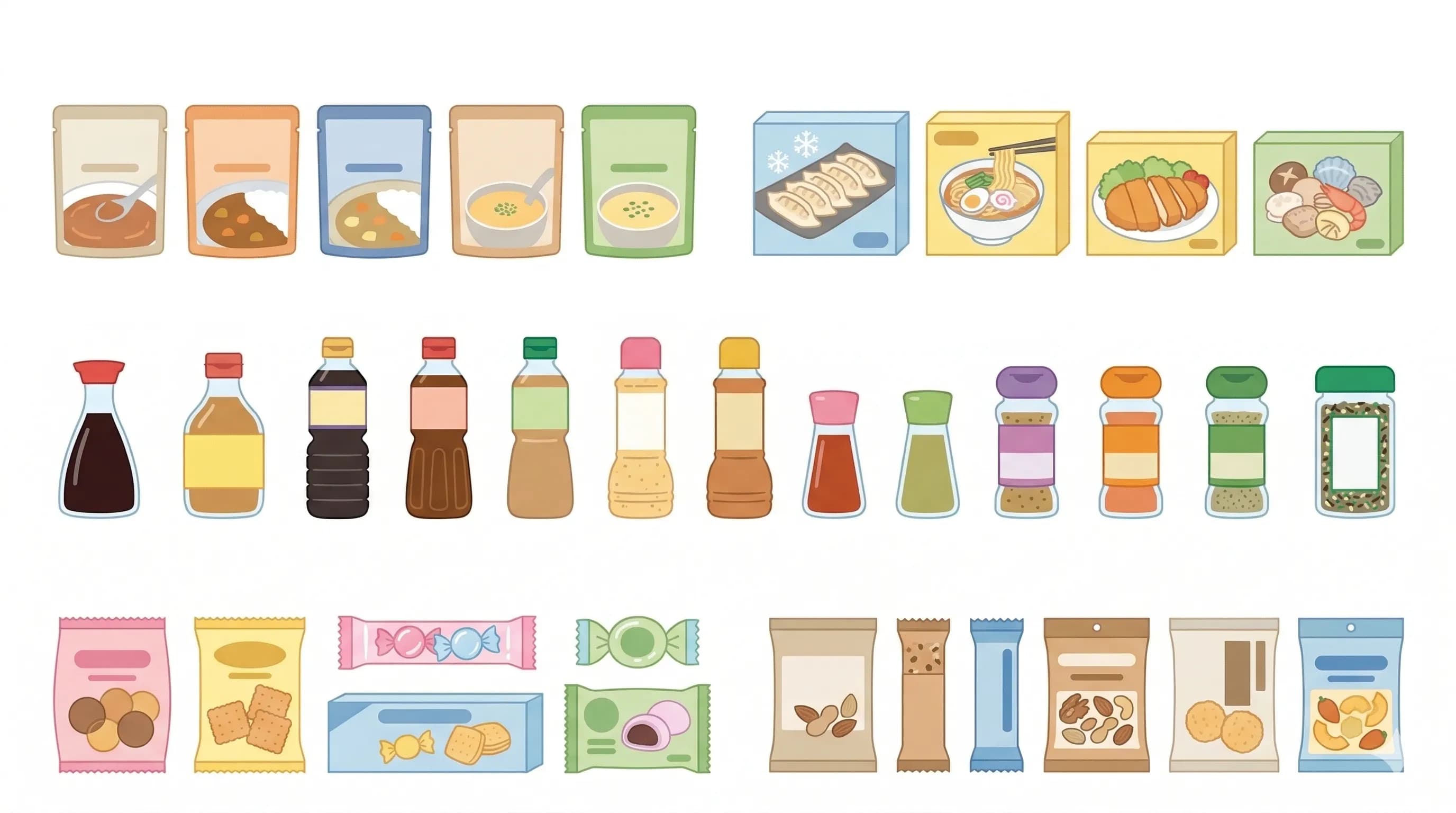 食品OEM